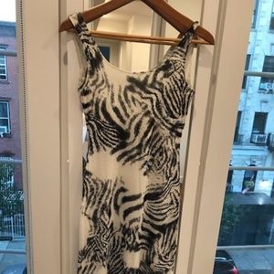 Cocktail Midi Dress